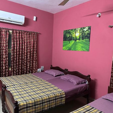 Chidambaram Spiritual Stay المظهر الخارجي الصورة