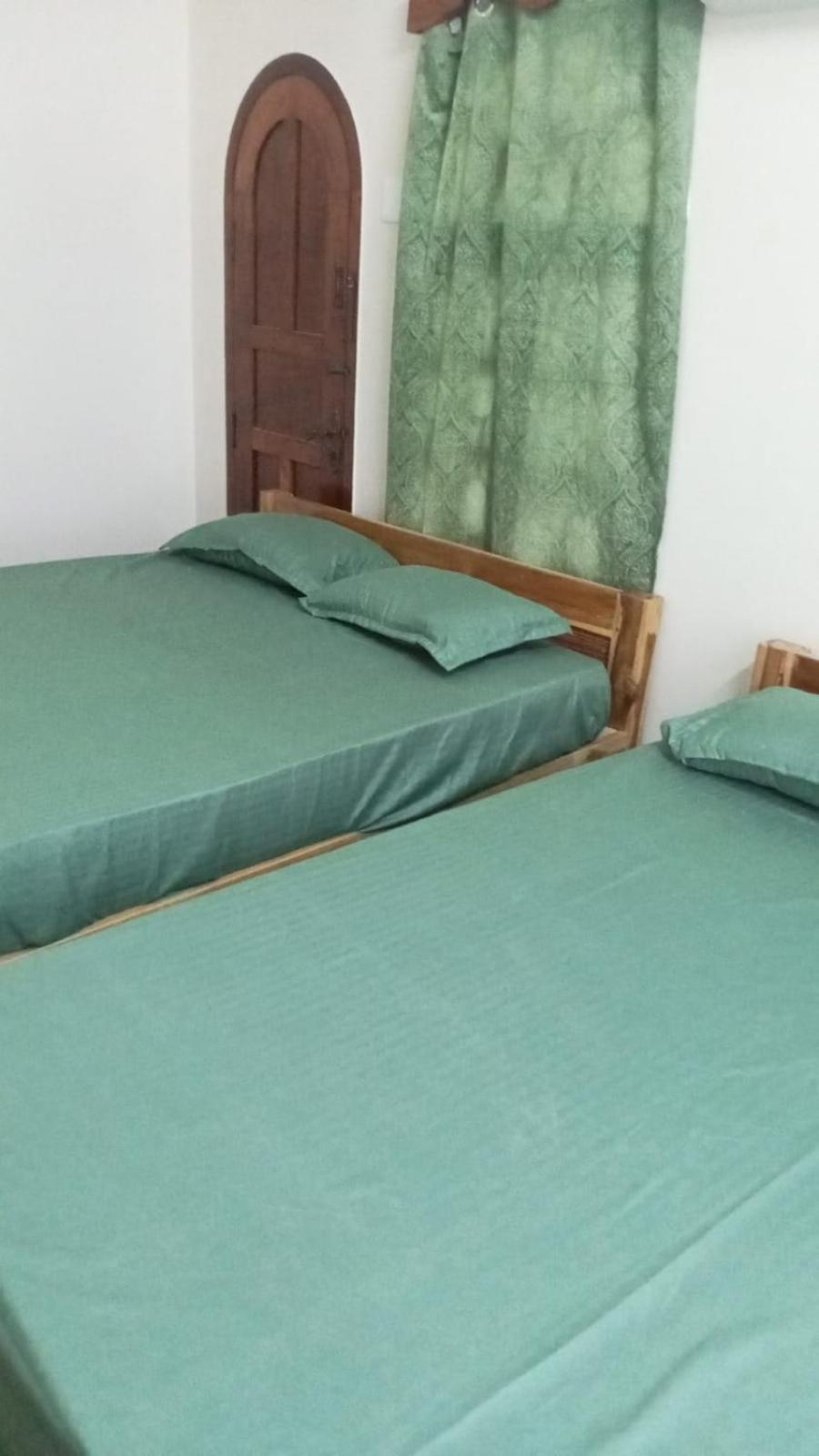 Chidambaram Spiritual Stay المظهر الخارجي الصورة
